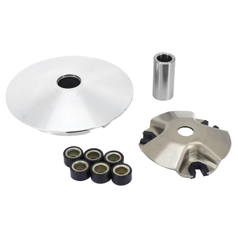Variateur maxiscooter P2R MBK 125 Ocito 2015+ Yamaha 125 N-Max 2015-2020 - vue 2