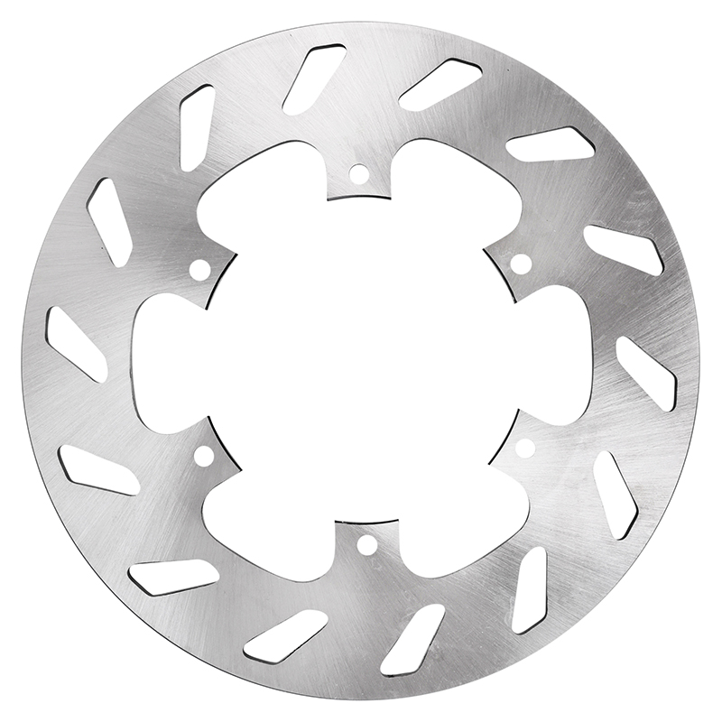 Disque de frein adaptable beta 50 RR 2015+2020, beta 125 RR 2011+ ar (ext 220MM - int 105MM - 6 trous) -P2R - vue 2