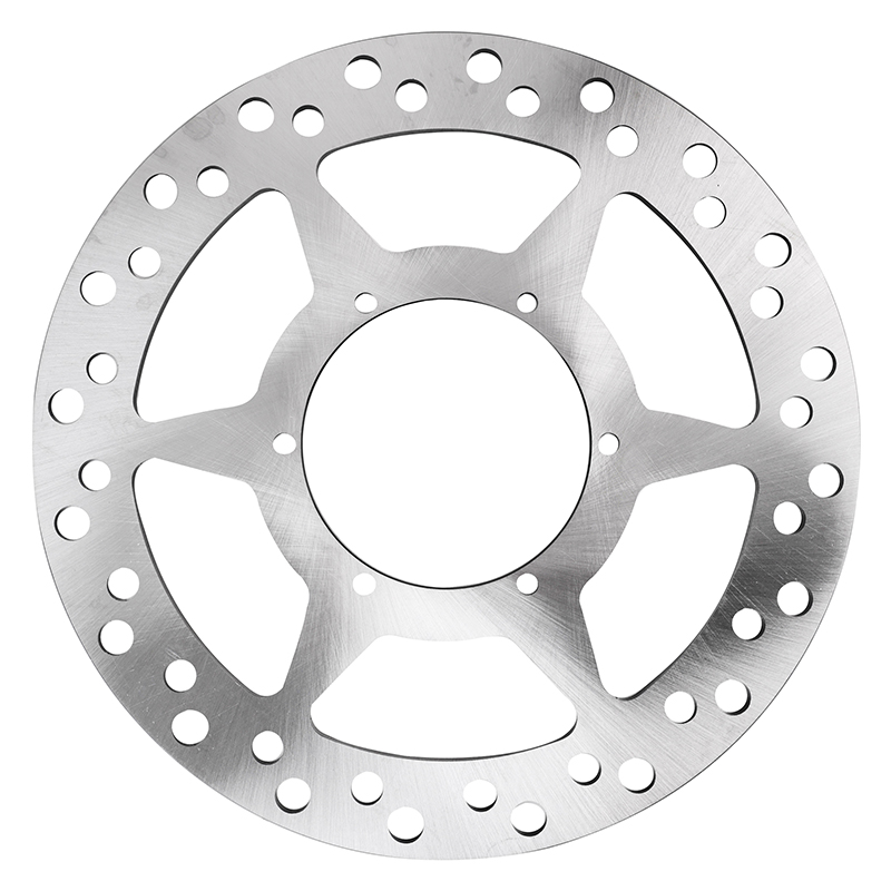 Disque de frein avant P2R adaptable Bétamotor 50 RR 2015+ (ext 260MM - int 90MM - 6 trous) - vue 2