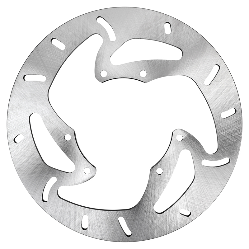 Disque de frein P2R adaptable Rieju 50 MRT/SMX/MRX avant 260 mm - vue 2