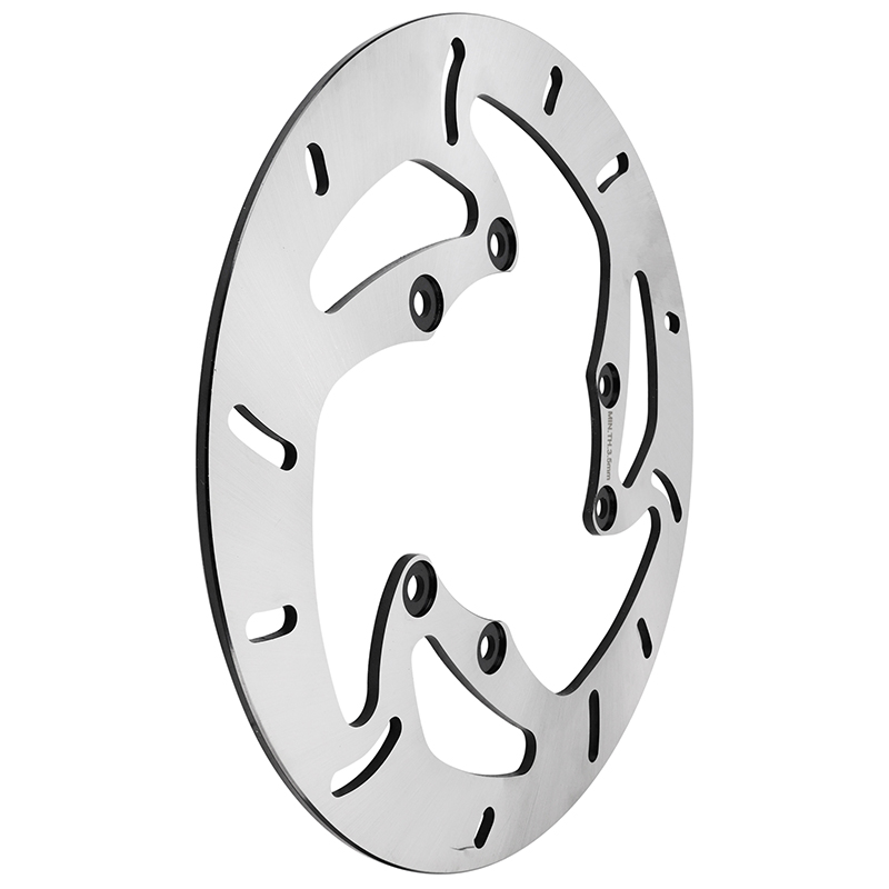 Disque de frein P2R adaptable Rieju 50 MRT/SMX/MRX avant 260 mm - vue 3
