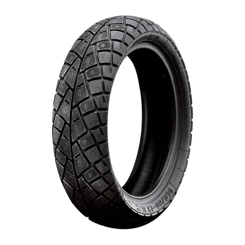 140 / 60-13 63PREINFTL K62 pneu Heidenau m + s snowtex - vue 2