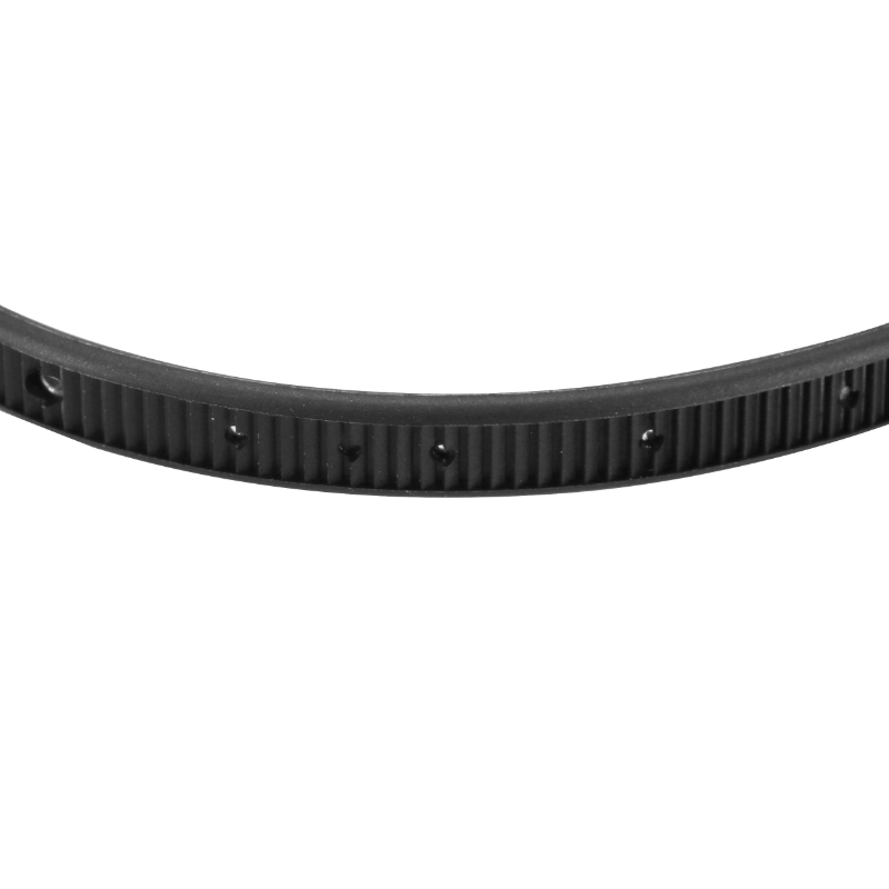 Antivol vélo câble à combinaison AUVRAY Flexi.lock 50 cm noir - vue 2