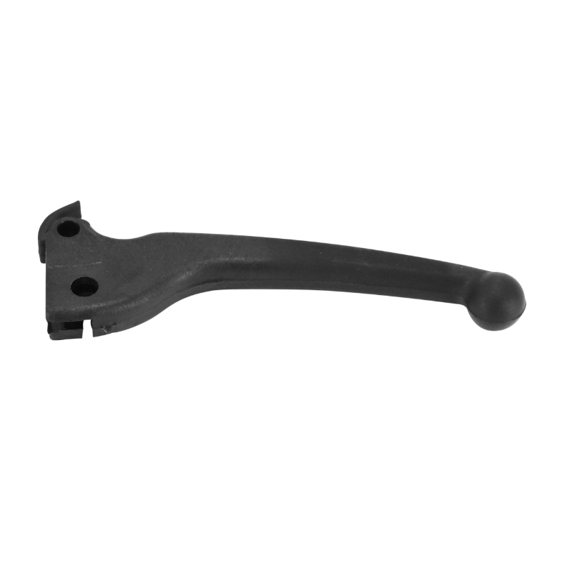 Levier de frein gauche Peugeot 103 SP-MVL-Vogue plastique noir Sélection P2R - vue 2