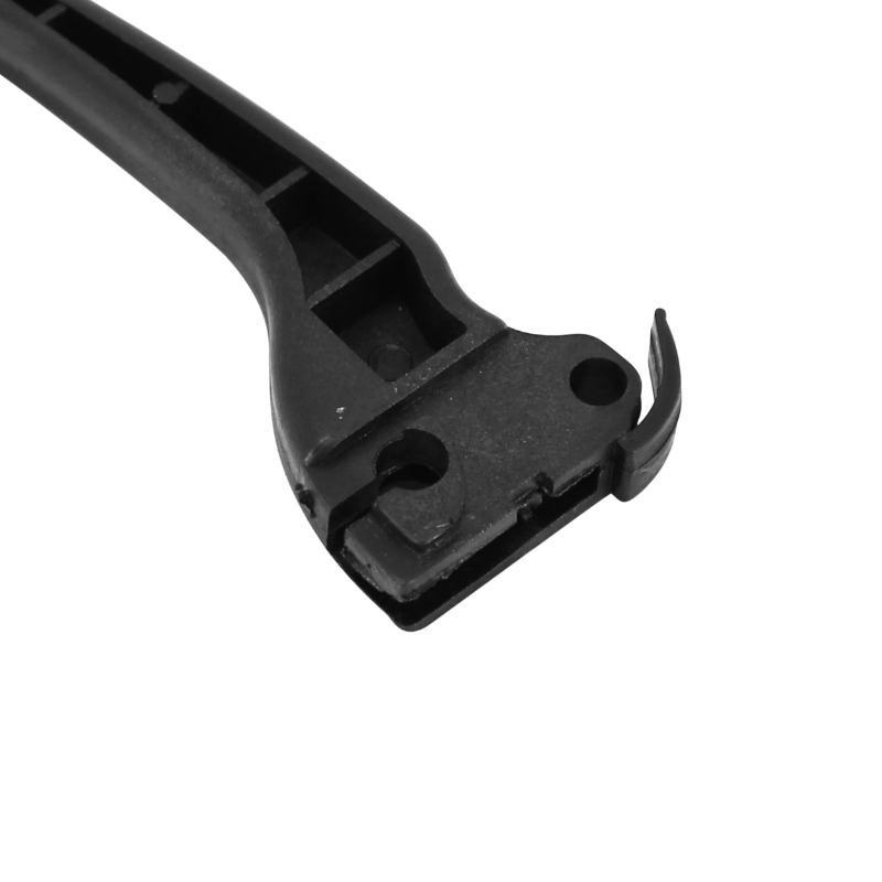 Levier de frein gauche Peugeot 103 SP-MVL-Vogue plastique noir Sélection P2R - vue 3