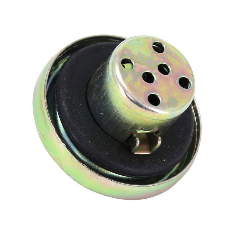 Bouchon d'essence adaptable Peugeot 50 Tweet 4T, Kymco, Sym, scooter chinois GY6 - vue 2