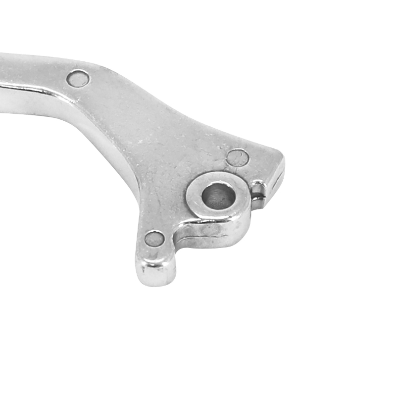 Levier de frein VICMA Aprilia 125 SX 2008-2012 droit poli - vue 3