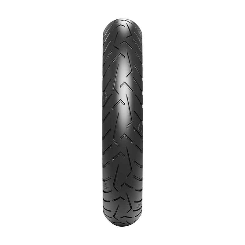Pneu moto Pirelli Scorpion Trail 3 170-60-17 radial arrière TL 72V - vue 3
