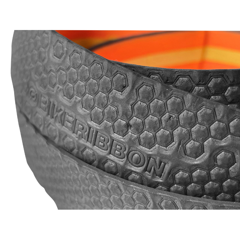 Ruban de guidon Bikeribbon Gravel noir - vue 3