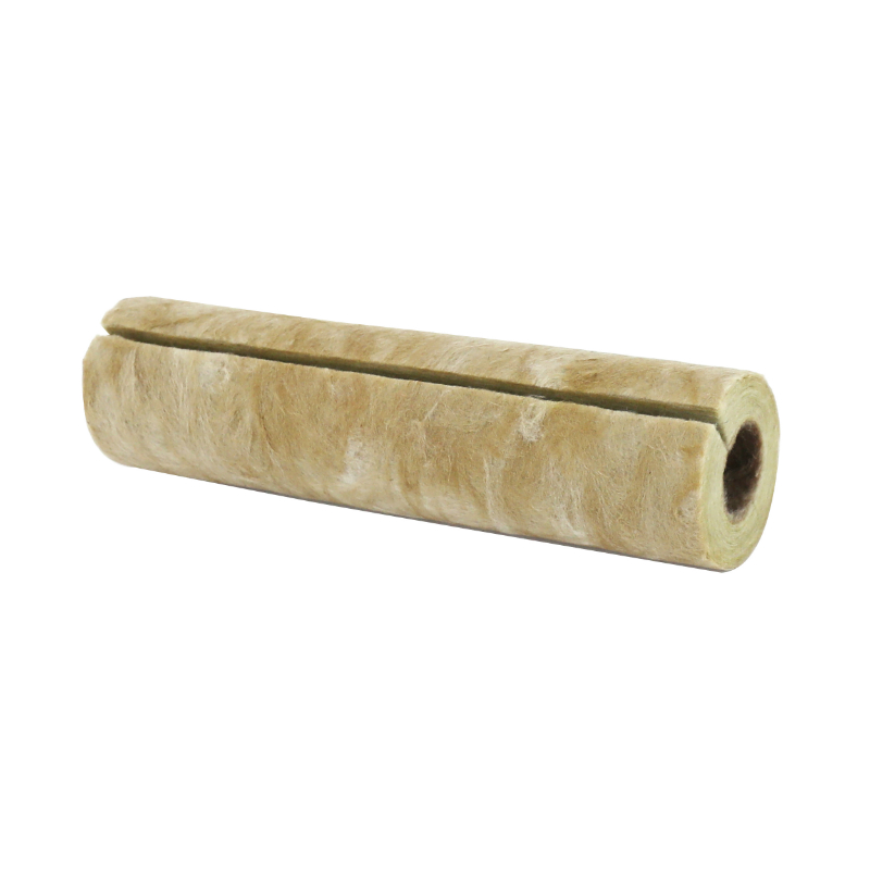 Laine de roche pour silencieux 80 x 300 mm Sélection P2R