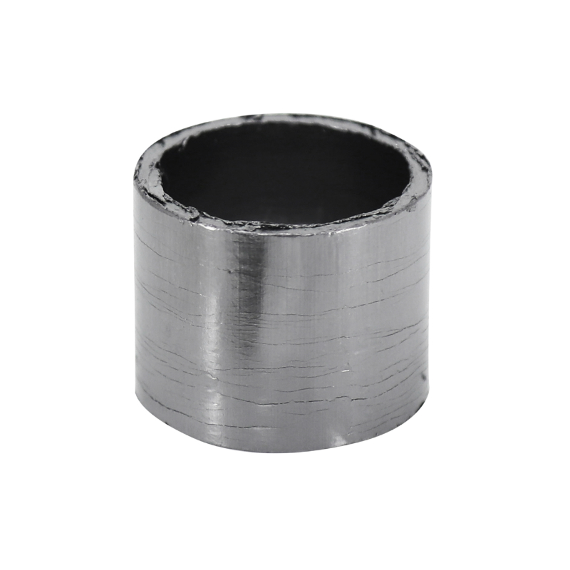 Joint echappement-pot maxiscooter adaptable aprilia 125-300 SR max 2011+2014-piaggio 125 medley 2020+, 125 MP3 2006+2013, 125 x-evo 2007+2016 (OEM: 826388 - 8263885) (vendu a l'unite) -selection P2R - vue 2