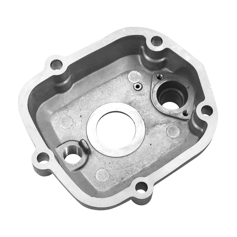 Culasse 50 adaptable Derbi 50 Senda 2018+ Gilera 50 SMT 2018+ Aprilia 50 SX/RX/RS 2018+ moteur Euro 4 P2R - vue 2