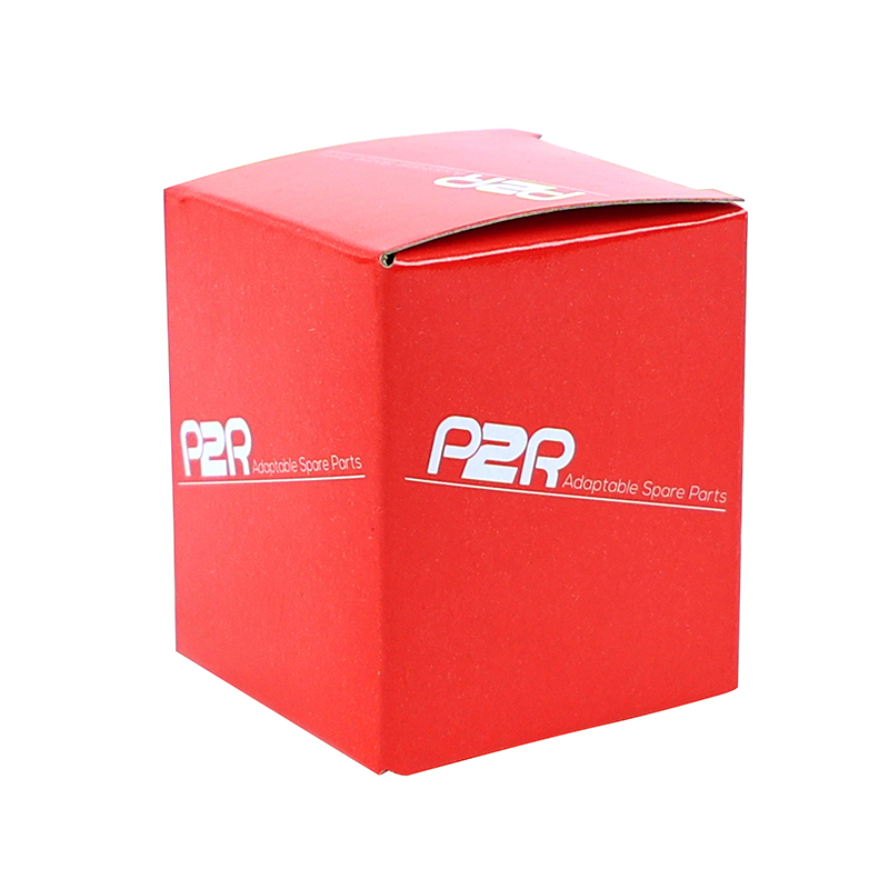 Piston P2R adaptable Piaggio 50 Zip S 4T 2018+, Liberty 3V 4T 2017+, Vespa Primavera 4T 2017+ (3 soupapes) - vue 2