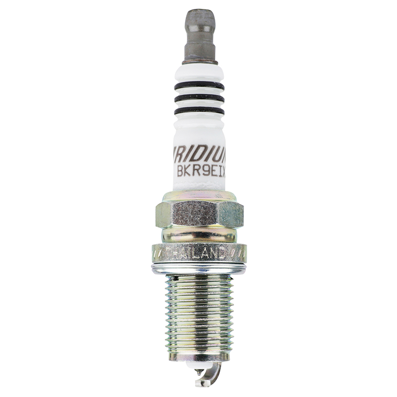 Bougie NGK BKR9EIX Iridium IX - vue 2