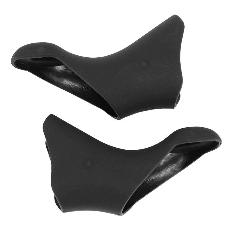Repose-main P2R compatible Shimano Ultegra 6600-105 ST-5600 noir (paire) - vue 2
