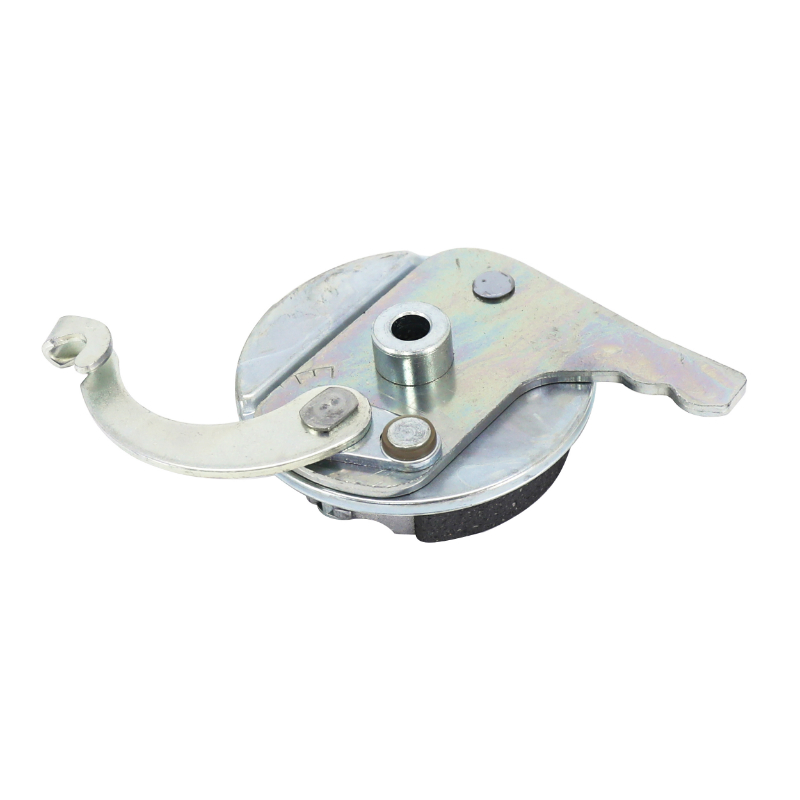 Flasque de frein adaptable Solex 3800 AR Sélection P2R - vue 2