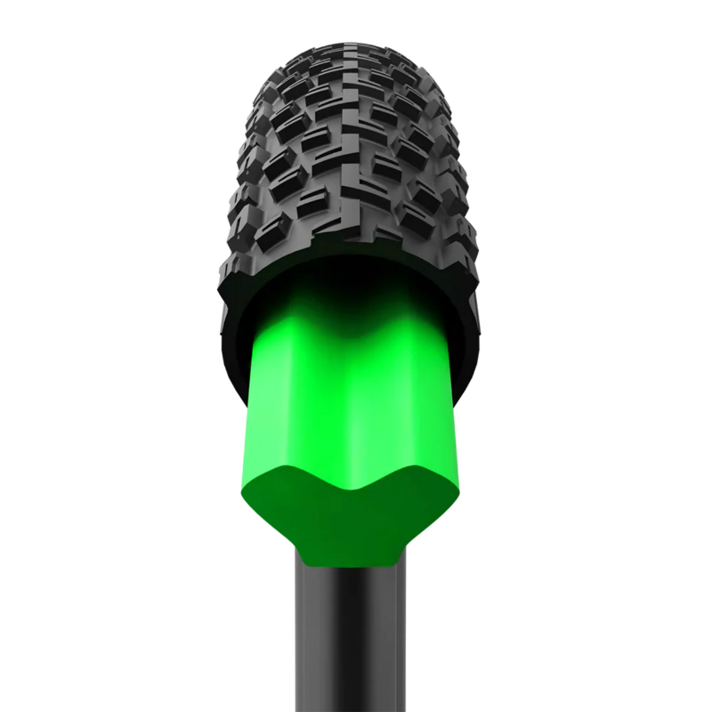 Mousse anticrevaison VTT tubeless Vittoria Air-Liner Light XC Trail 29" x 2.10-2.40 - vue 2