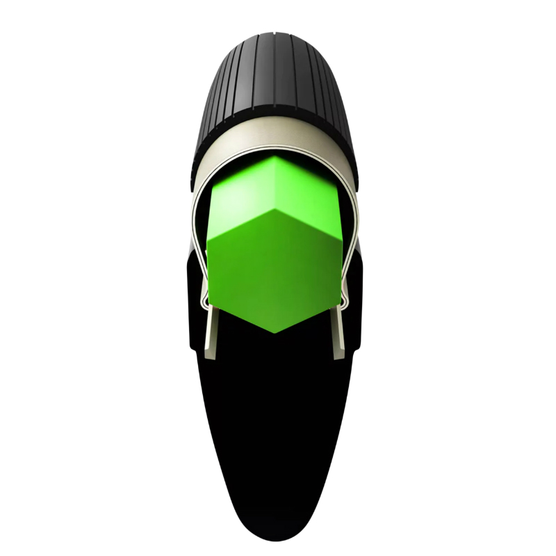 Mousse anti-crevaison Vittoria Air-Liner Road 700x23-26 tubeless ready - vue 2