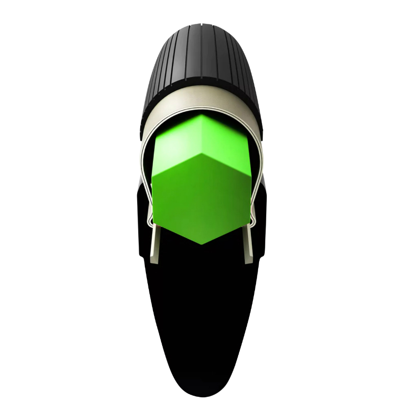 Mousse anticrevaison pneu route tubeless ready Vittoria Air-Liner Road 700x30-32 - vue 2
