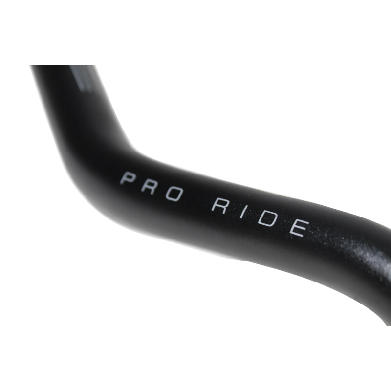Guidon KRM Pro Ride 50 à boîte Oversize 28,6 mm alu noir-bleu - vue 4