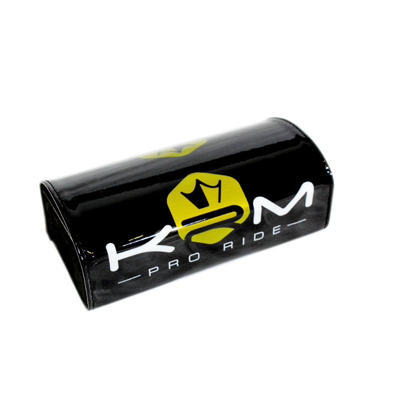 Mousse de guidon KRM Pro Ride Or pour guidon sans barre