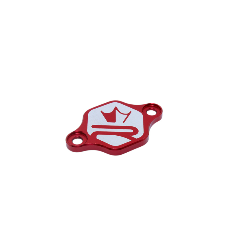 Obturateur pompe à huile KRM Pro Ride pour Minarelli 50 AM6 Derbi Senda GPR - vue 2