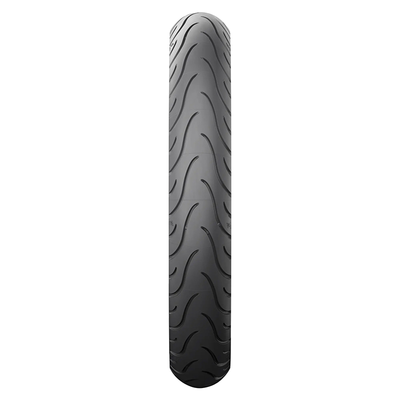 Pneu moto avant 17'' 80-90-17 Michelin Pilot Street TL renforcé 50S - vue 4