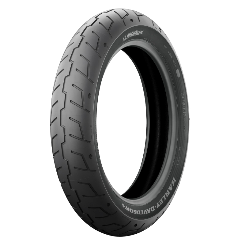 Pneu moto avant 130-90-16 Michelin Scorcher 31 M-C TL-TT 73H