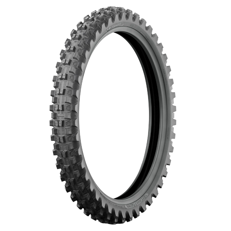 Pneu moto avant 70-100-19 Michelin Starcross 5 Medium TT 42M