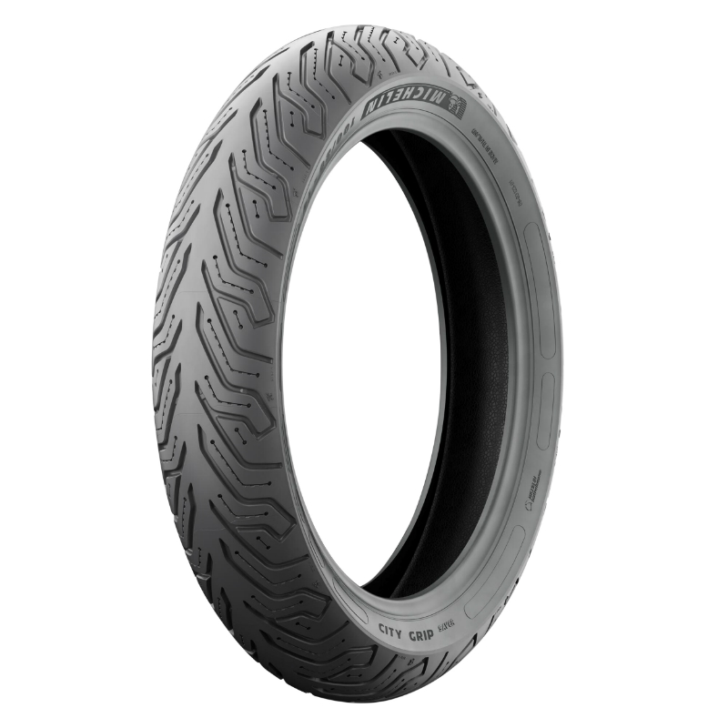 Pneu arrière Michelin 130/70-13 M/C 60S TL City Grip Saver