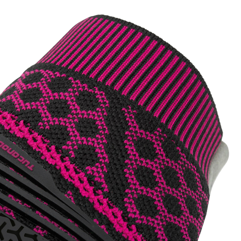 Gants all season tucano mixte supermano noir-rose T10 (l) (homologue en 13594:2015-CE) (compatible ecran tactile) - vue 5