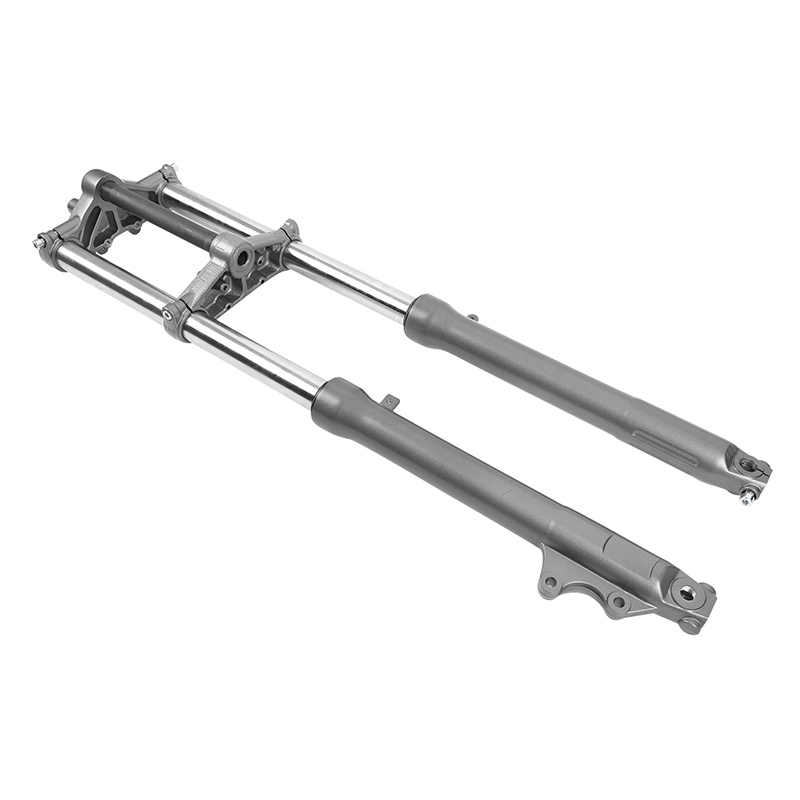 Fourche 50 à boîte adaptable pour Rieju 50 MRT 2009+ P2R - vue 2