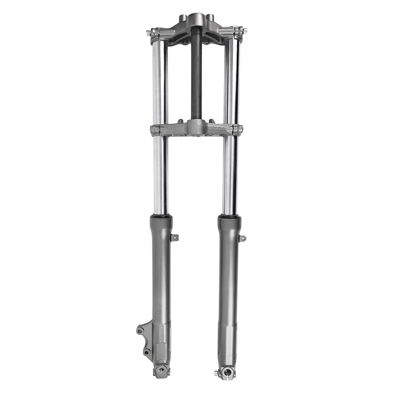 Fourche 50 à boîte adaptable pour Rieju 50 MRT 2009+ P2R - vue 3
