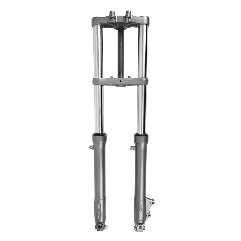 Fourche 50 à boîte adaptable pour Rieju 50 MRT 2009+ P2R - vue 4