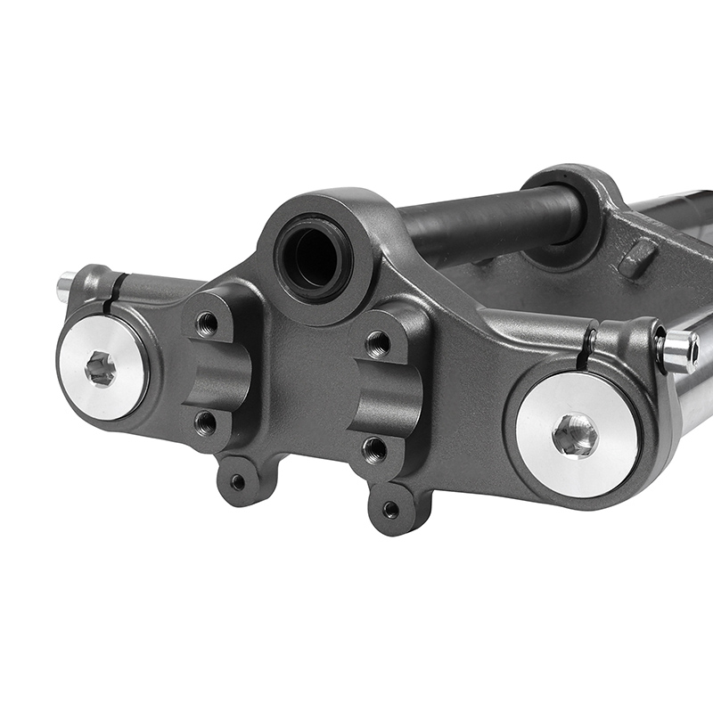 Fourche 50 à boîte adaptable pour Rieju 50 MRT 2009+ P2R - vue 5
