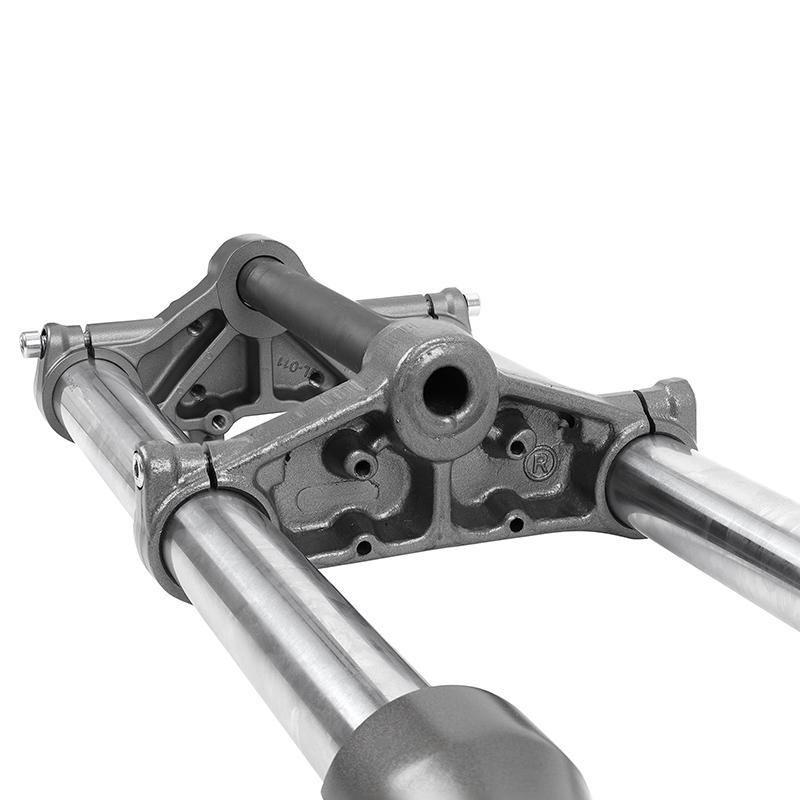 Fourche 50 à boîte adaptable pour Rieju 50 MRT 2009+ P2R - vue 6