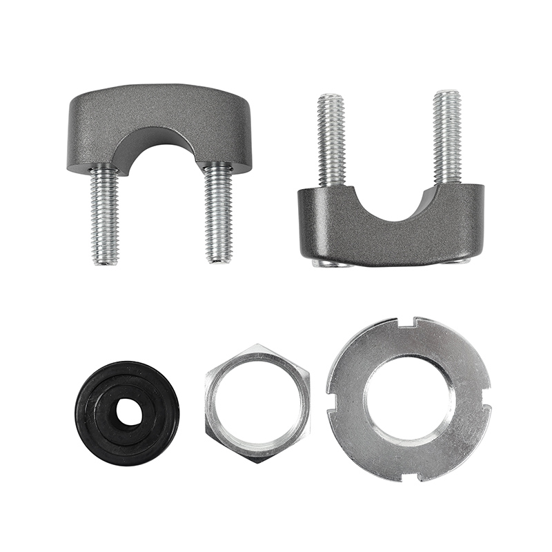 Fourche 50 à boîte adaptable pour Rieju 50 MRT 2009+ P2R - vue 8