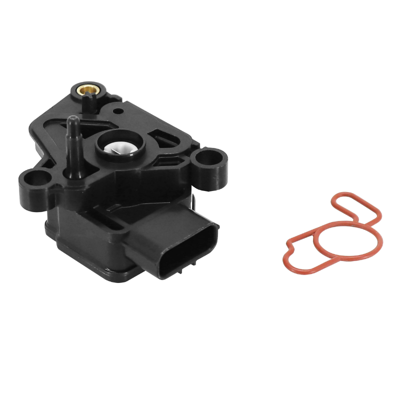 Capteur tps-de position du papillon moto adaptable honda 125 CBR r 2011+2016, CBF 2009+2014, CB r 2018+2020 (OEM: 16060-kwf-941 - 16060-k84-901) -P2R - vue 2