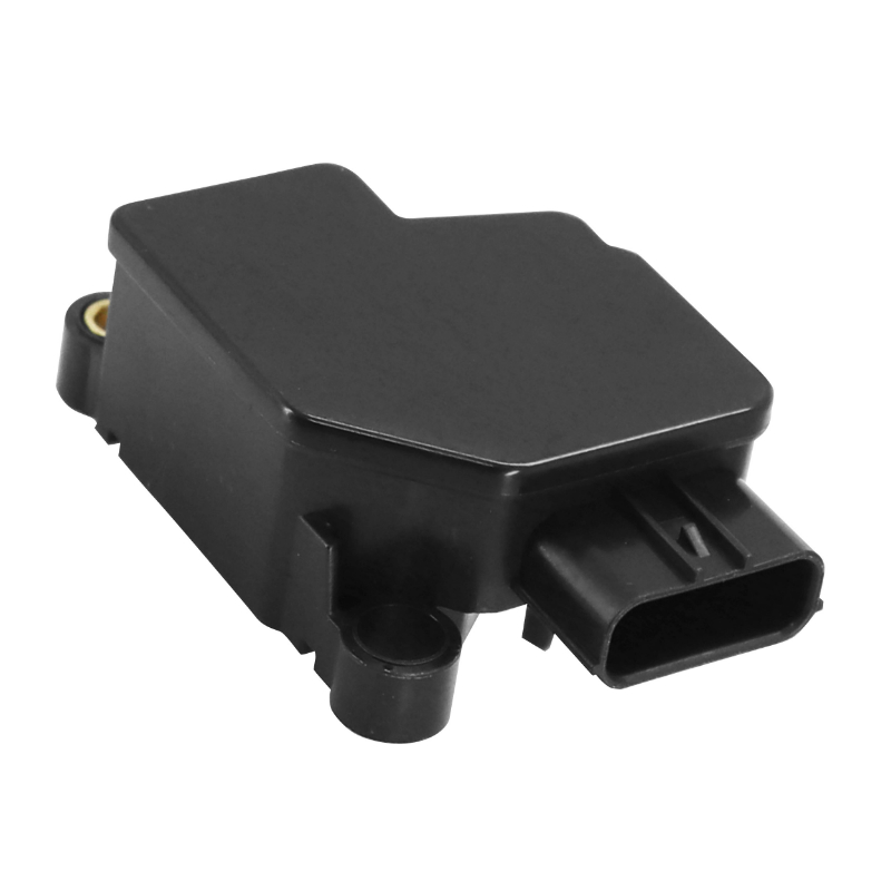 Capteur tps-de position du papillon moto adaptable honda 125 CBR r 2011+2016, CBF 2009+2014, CB r 2018+2020 (OEM: 16060-kwf-941 - 16060-k84-901) -P2R - vue 3