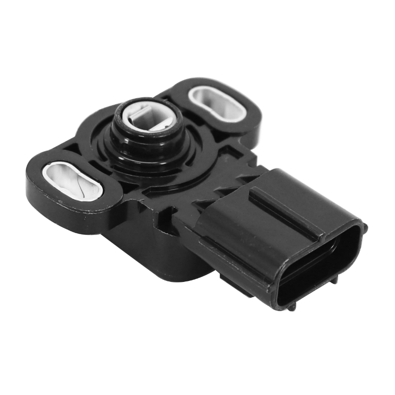 Capteur tps-de position du papillon moto adaptable yamaha 900 MT-09 2014+2020, 1000 MT-10 2017+2020, 600 YZF-R6 2008+2020, 1000 YZF-R1 2008+2019 (OEM: 13s-85885-01) -P2R