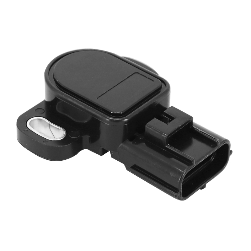 Capteur tps-de position du papillon moto adaptable yamaha 900 MT-09 2014+2020, 1000 MT-10 2017+2020, 600 YZF-R6 2008+2020, 1000 YZF-R1 2008+2019 (OEM: 13s-85885-01) -P2R - vue 2