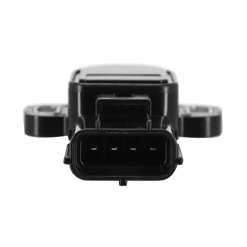 Capteur tps-de position du papillon moto adaptable yamaha 900 MT-09 2014+2020, 1000 MT-10 2017+2020, 600 YZF-R6 2008+2020, 1000 YZF-R1 2008+2019 (OEM: 13s-85885-01) -P2R - vue 4