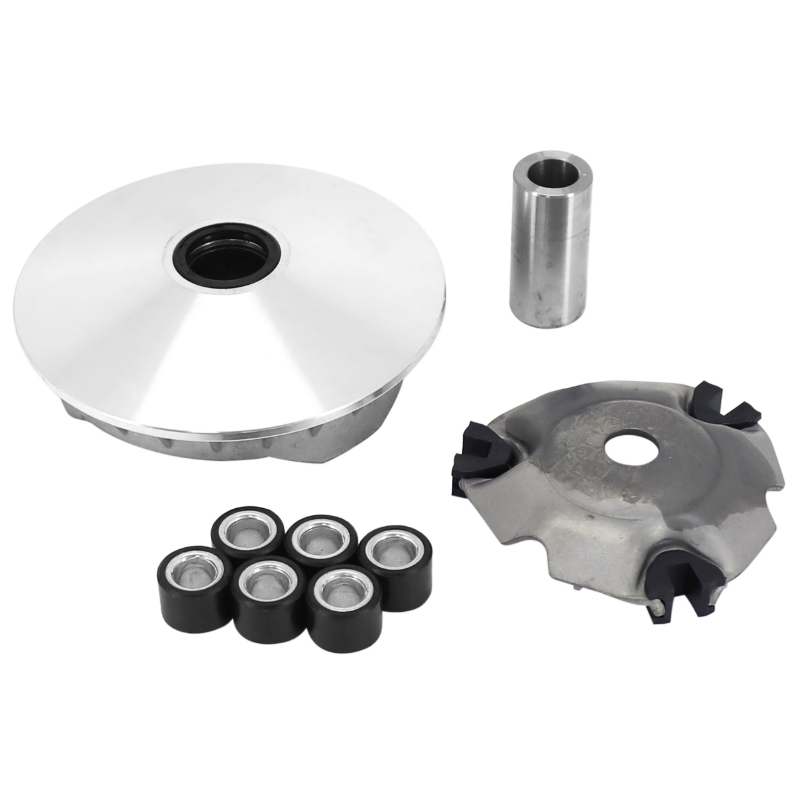 Variateur maxiscooter P2R adaptable Honda 125 Forza 2015-2020 - vue 2