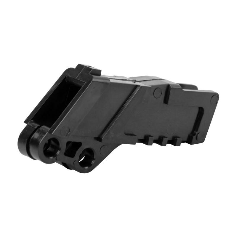 Guide Chaîne Noir Polisport - vue 2