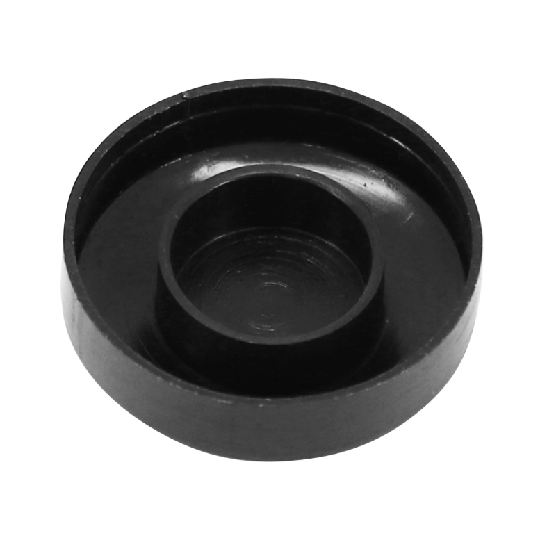 Bouchon de fourche - colonne de direction cyclo Peugeot 103 - vue 2