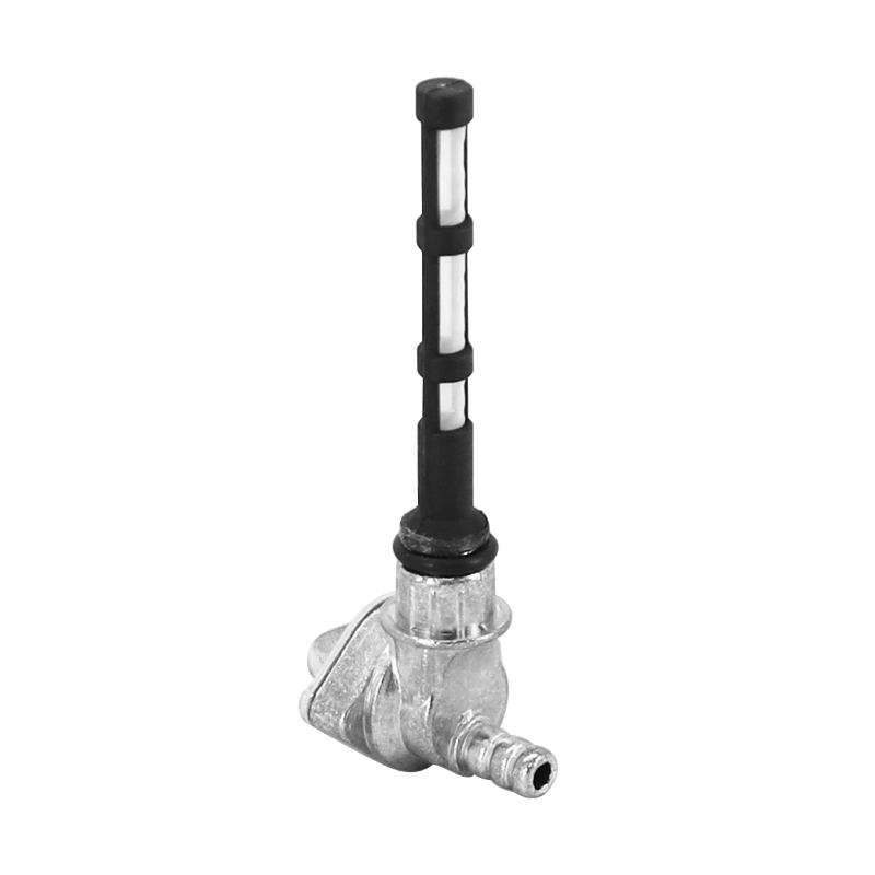Robinet essence 50 a boite adaptable derbi - gilera - piaggio - MBK (sans reserve) (diametre 15MM, durite 8MM) - vue 3