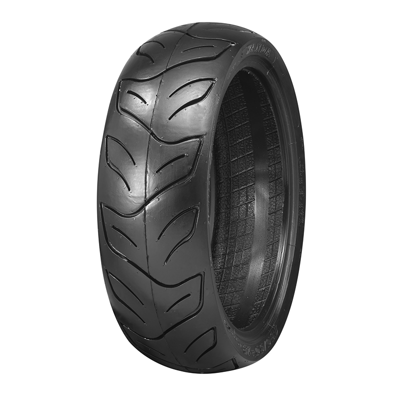 Pneu arrière scooter 13'' 130-60-13 Wanda P297 TL 60P - vue 2