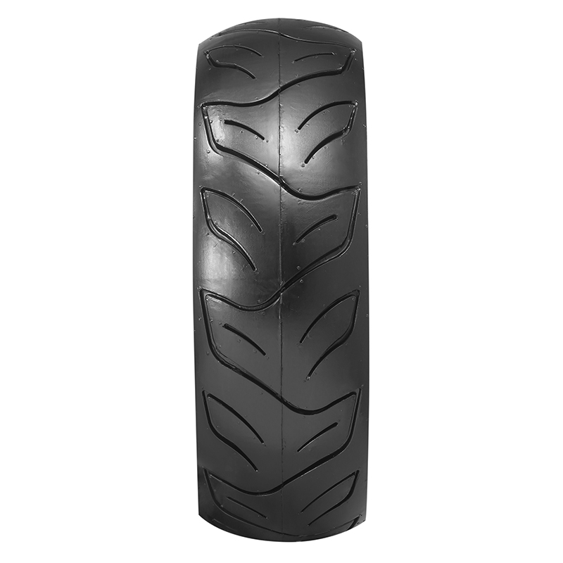 Pneu arrière scooter 13'' 130-60-13 Wanda P297 TL 60P - vue 3