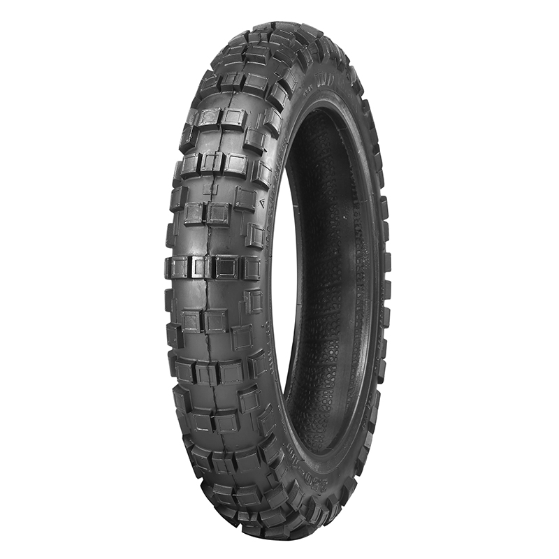 Pneu moto 16'' 90-100-16 Wanda P259 arrière TT 58M - vue 2