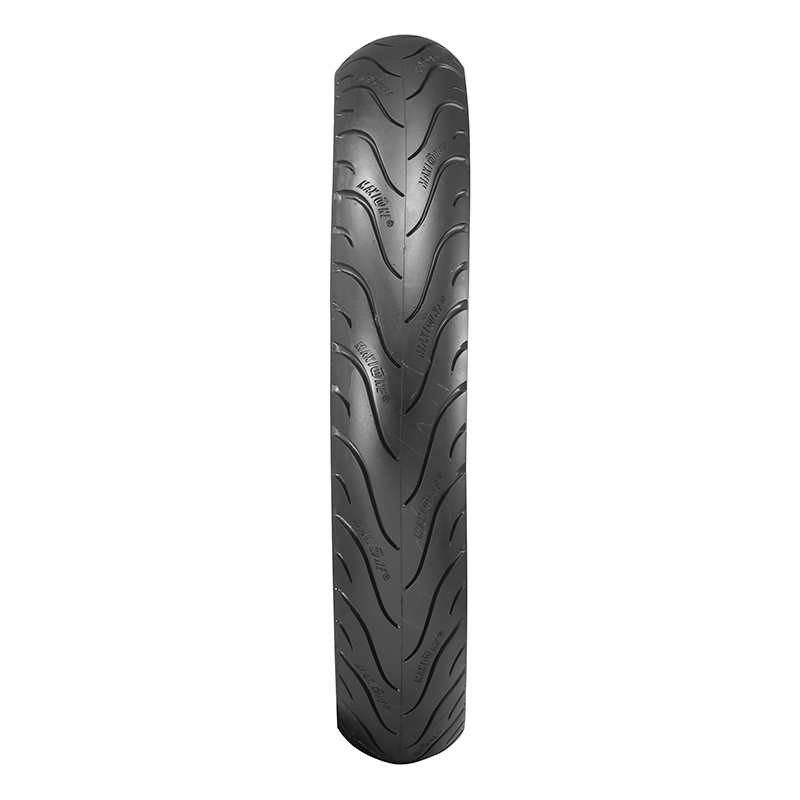 Pneu moto avant 17'' 100-80-17 Wanda P6171 TL 58P - vue 3